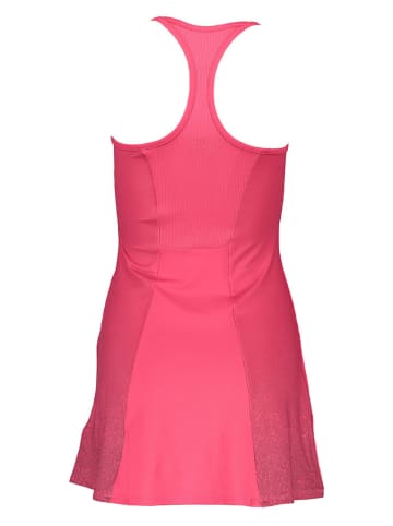 Mizuno Funktionskleid in Pink