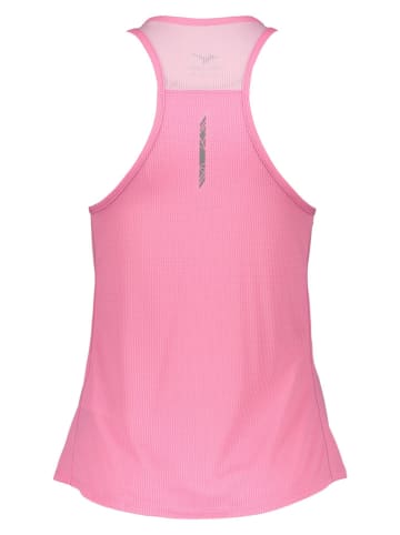 Mizuno Trainingstop lichtroze