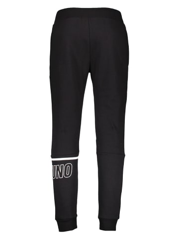 Mizuno Sweatbroek zwart