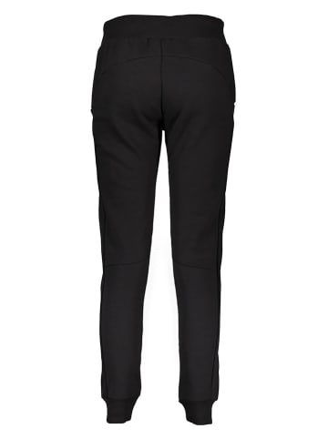 Mizuno Sweatbroek zwart