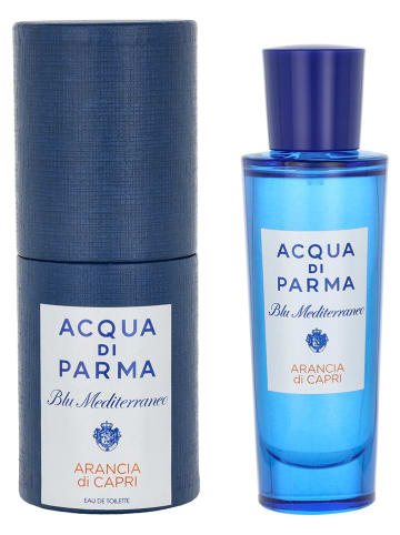 Acqua Di Parma Arancia Di Capri - eau de toilette, 30 ml