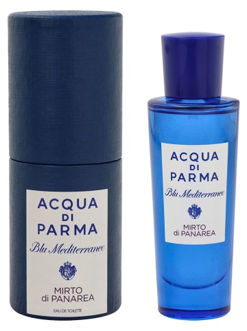 Acqua Di Parma Acqua Di Parma Mirto Di Panarea - eau de toilette, 30 ml