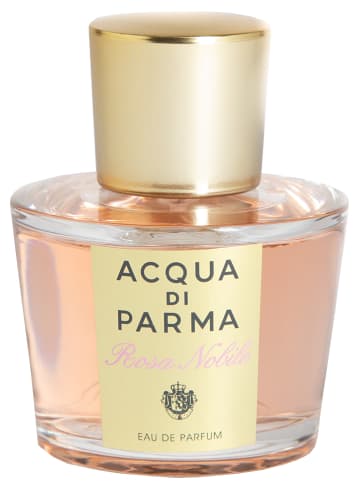 Acqua Di Parma Rosa Nobile - EdP, 50 ml