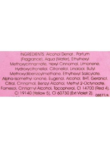 Acqua Di Parma Rosa Nobile - EDP - 50 ml