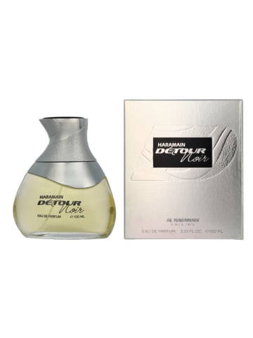 Al Haramain Detour Noir - EdP, 100 ml