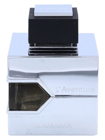 Al Haramain L'Aventure - EDP - 100 ml