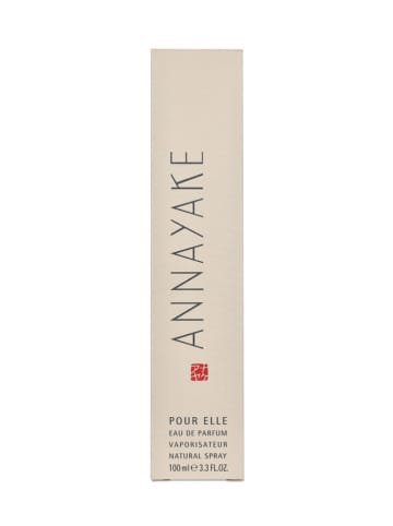 Annayake Annayake Pour Elle - eau de parfum, 100 ml