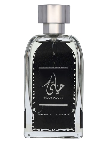 Ard Al Zaafaran Hayaati  - EdP, 100 ml