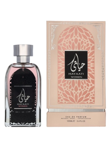 Ard Al Zaafaran Hayaati Women - eau de parfum, 100 ml