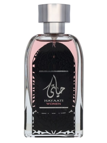 Ard Al Zaafaran Hayaati Women - EdP, 100 ml