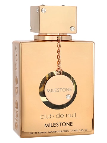 Armaf Club De Nuit Milestone - eau de parfum, 105 ml