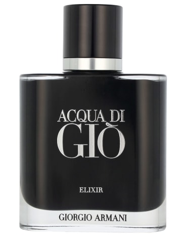 Giorgio Armani Acqua Di Gio - Elixir, 50 ml