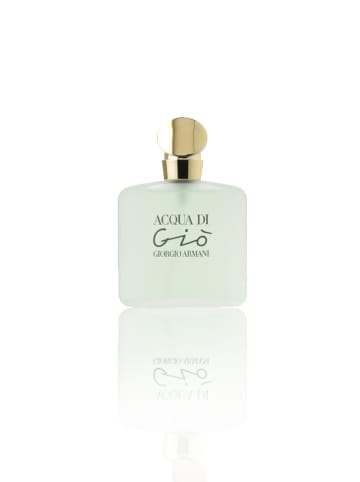 Giorgio Armani Acqua di Gio Pour Femme - eau de toilette, 100 ml
