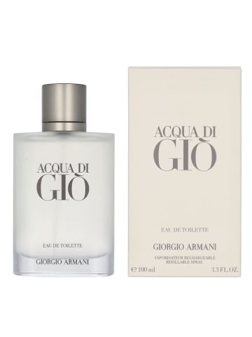 Giorgio Armani Acqua Di Gio Pour Homme - EDT - 100 ml