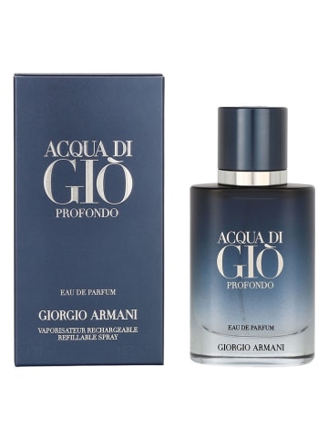 Giorgio Armani Acqua Di Gio Profondo - EDP - 30 ml