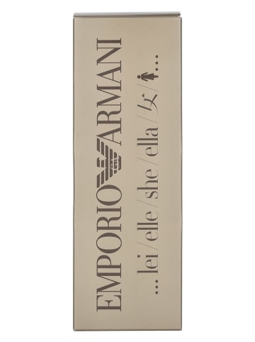 Giorgio Armani She - EDP - 100 ml