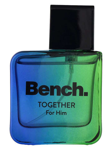 Bench. Together For Him - EDT - 30 ml