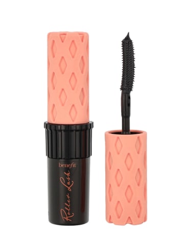 Benefit Tusz do rzęs "Mini Roller Lash - Black" - 4 g