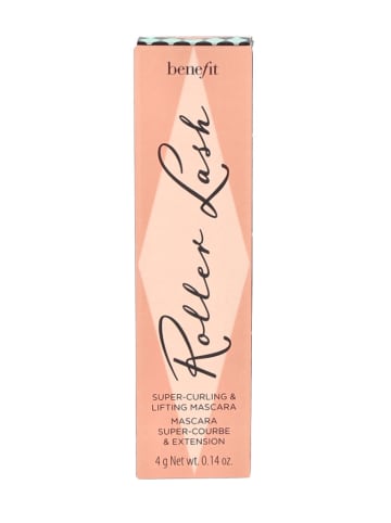Benefit Mascara "Mini Roller Lash - Black", 4 g