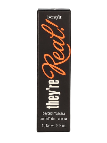 Benefit Tusz do rzęs "They're Real! Beyond" - 4 g