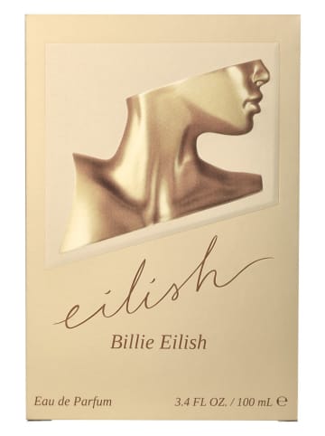 Billie Eilish Ladies Eilish - eau de parfum, 100 ml