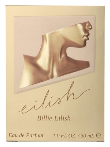 Billie Eilish Ladies Eilish - EdP, 30 ml