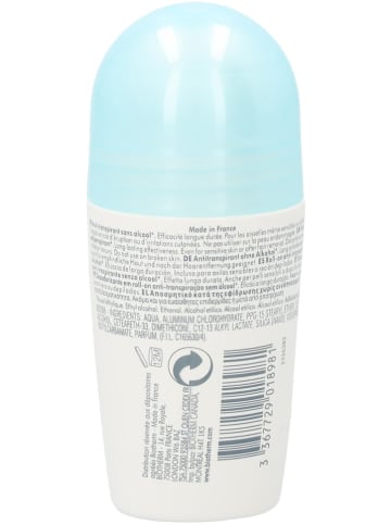 Biotherm Deo-Roll-on "Deo Pure", 75 ml