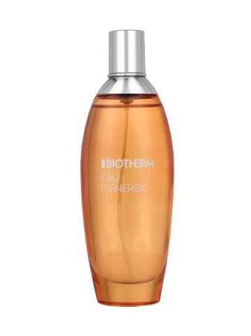 Biotherm Eau d'Energie - EDT - 100 ml