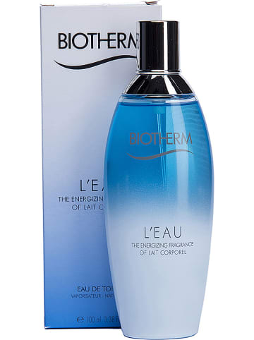 Biotherm L'Eau - eau de toilette, 100 ml