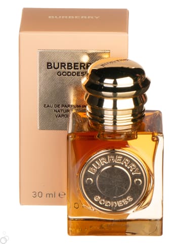 Burberry Goddess Intense - EDP - 30 ml