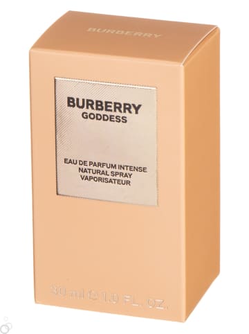 Burberry Goddess Intense - EDP - 30 ml