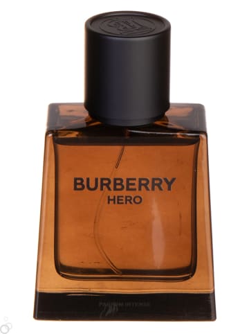 Burberry Hero Parfum Intense - EdP, 50 ml