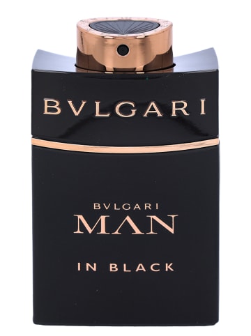 Bvlgari Man in Black - EDP - 60 ml