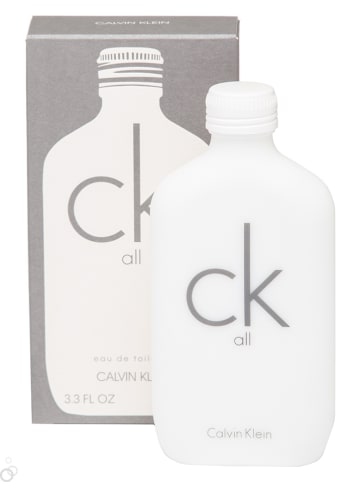 Calvin Klein ck "All" - eau de toilette, 100 ml