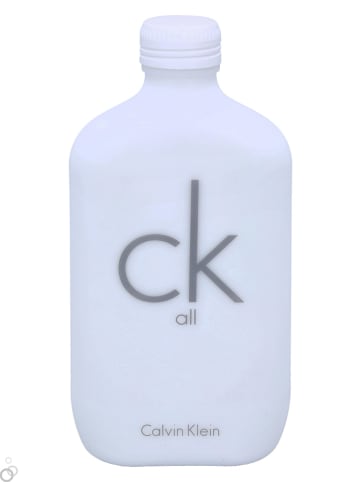 Calvin Klein Ck All - eau de toilette, 200 ml
