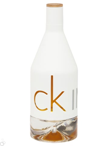 Calvin Klein Ck In2U - eau de toilette, 100 ml