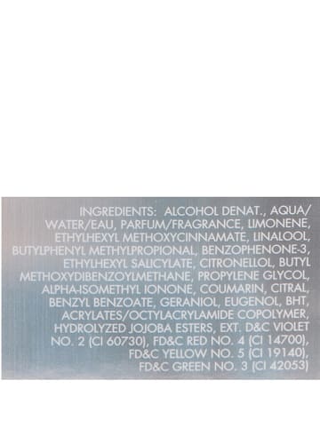 Calvin Klein IN2U Him - EDT - 100 ml