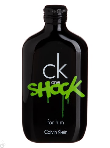 Calvin Klein Ck One Shock - eau de toilette, 200 ml