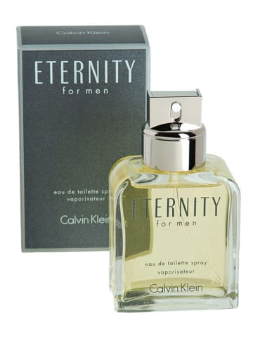 Calvin Klein Eternity - eau de toilette, 100 ml