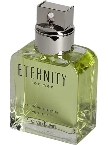 Calvin Klein Eternity - eau de toilette, 30 ml