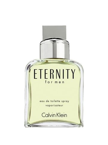 Calvin Klein Eternity - eau de toilette, 50 ml