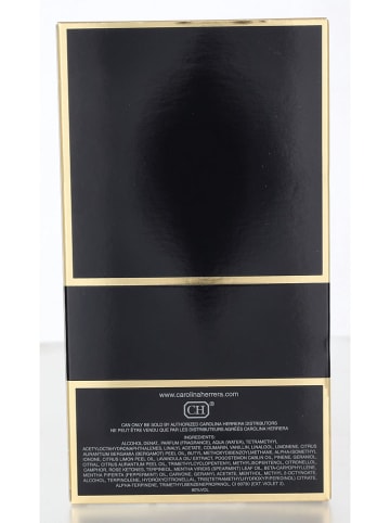 Carolina Herrera Bad Boy - eau de toilette, 50 ml