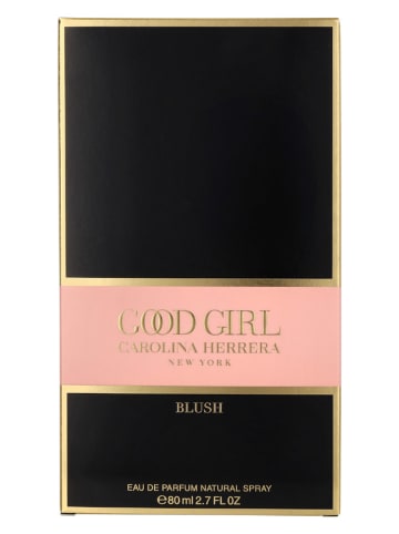 Carolina Herrera Good Girl Blush - eau de parfum, 80 ml