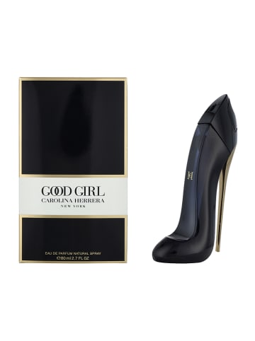 Carolina Herrera Good Girl - EDP - 80 ml