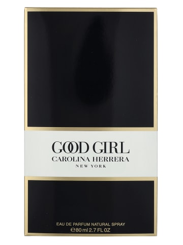 Carolina Herrera Good Girl - EDP - 80 ml