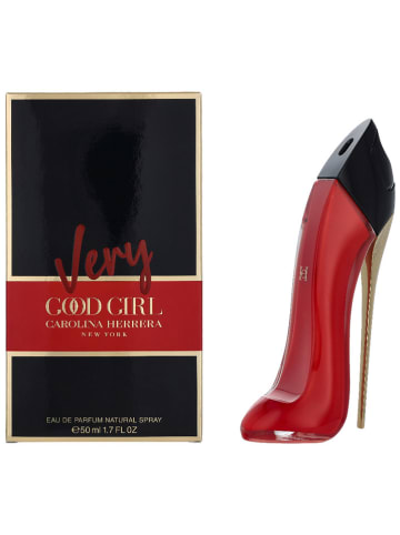 Carolina Herrera Very Good Girl - EdP, 50 ml