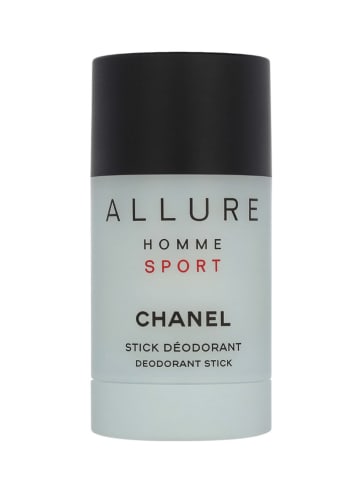 Chanel Deostick "Allure Homme Sport", 75 ml