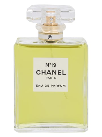 Chanel No. 19 - EDP - 100 ml