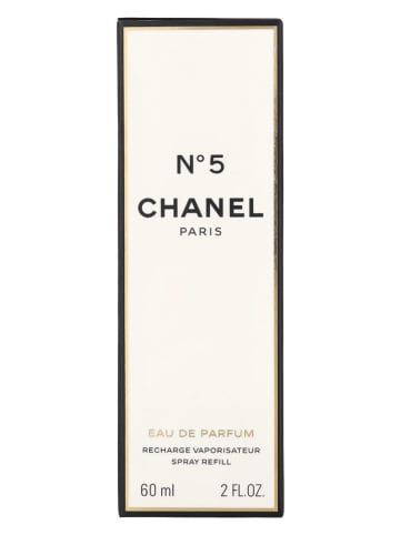 Chanel No 5 - eau de parfum, 60 ml