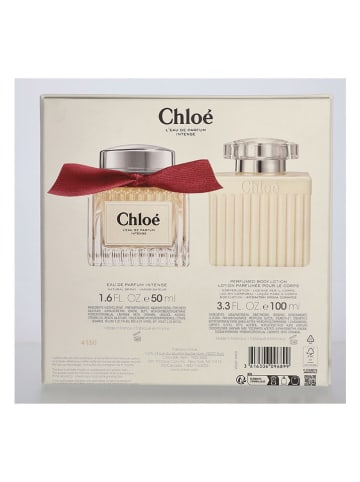 Chloé 2-częściowy zestaw "Signature Intense"